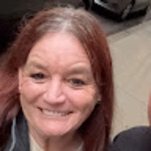 Meet your Posher, Terri